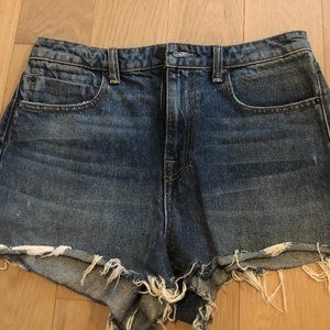 Alexander Wang Shorts